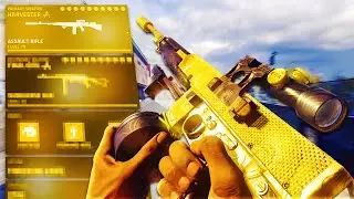 38 KILLS with my #1 COOPER CARBINE for WARZONE ✨ COOPER CARBINE LOADOUT (BEST CLASS SETUP!)