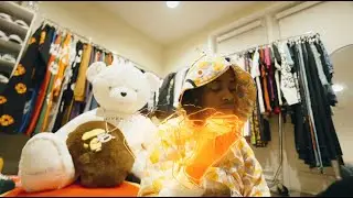 Smoney- Dont Lil Bro Me (Official Music Video) Dir. @kxrrupt_