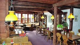 Hotel Brienzerburli, Brienz, Switzerland