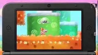 Review: Yoshi's New Island - Gaming Boulevard