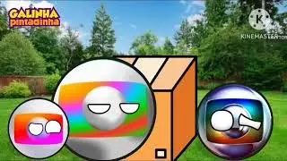 Globo and frends and his class vol.3 | intro with opening screne