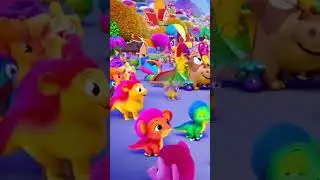 Color Song | Learn Colors with Fun | Educational Songs for Kids by Pop Kids