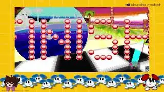#sbrdevkeith on #Twitch | BLACK YOSHI, BLACK'S NOT IN A RAINBOW??! Keith won 1st place.