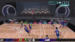 NBA 2k