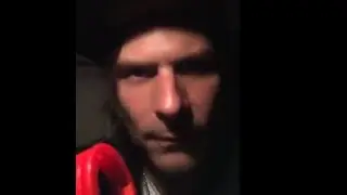 Randal Kirk II marshmellowcam
