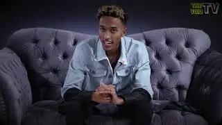 Jarid G - The Void Episode : 008 / Performance - Interview