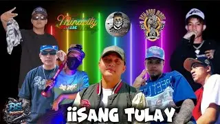 IISANG TULAY - MindCity x BlckLstd x NewBornMuzic (COLABORATION)