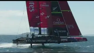 Best Of SailingNews TV : Voile et Course au Large - N&deg;1
