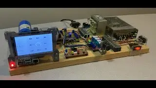 Rotor Controller