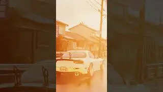 RX7 FD3S/ #akebono  cars/ #JDM/ Export from Japan #RX7