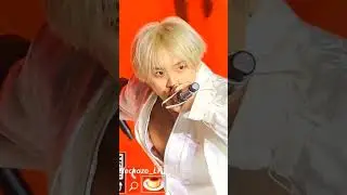 seg&uacute;n el ese d&iacute;a estaba nervioso, entonces mijo ponte nervioso m&aacute;s seguido 😏😂 #leeknow #fancall #skz