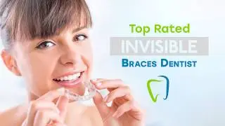 Scottsdale Braces Dentist | Invisible Braces Dentistry in Scottsdale