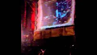 Muy indignado - La Renga ☆ (Bragado)