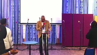 Rccg_CRA_Hg Live Stream