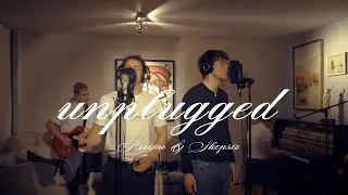 Proximo & Skepsiz unplugged session