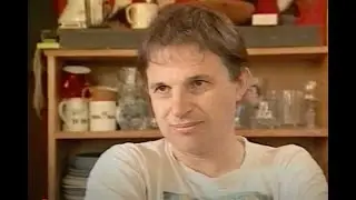 Chris Knox: Songs Of You And Me -  a documentary about Chris Knox (1995)