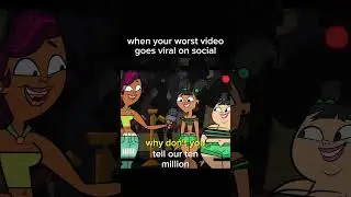 Ten Million Saw Your Worst Video on Social