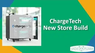 ChargeTech Walkthrough