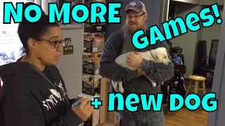 No more Video Games or TV??? Vlogging Lawleys get Crazy!