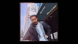 I'm a Libra - Feliciano (city pop 2025)