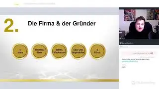 +++PlatinCoin  Webinar Deutsch 18 01 2021