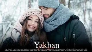 Yakhan - You say it’s over (Original Mix)