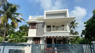 Our Dream Home | 2050 SQFT | 4 Bedroom | Budget Home | Home Tour