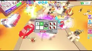 What People Trade for Neon Diamond Dragon