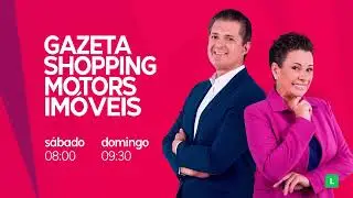 Gazeta Shopping | Motors | Im&oacute;veis