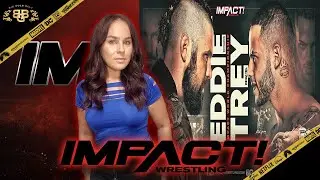 All-New Reality Show: WRESTLE HOUSE!  | IMPACT! on AXS TV REVIEW  | July 28, 2020