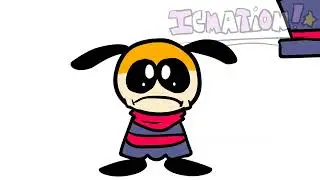 ICMation Short | BEEJOOF BALD!!
