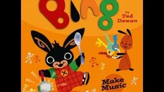 Bing, Make Music!