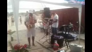 bismarck sax house