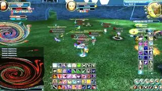Followers vs RedDevils PWPvP by Pipisinka 11.09.2013