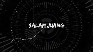 SALAM JUANG -JHONY FREEDOM (Official Video Lyric)