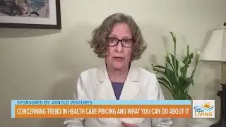 Concerning Trend in Health Care Pricing and What You Can Do About It