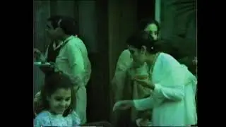 Home Video Zahid Hakim and Family 02