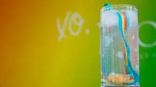 Pride Cocktail recipe from Notch 8 at the Fairmont Hotel Vancouver