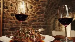 Welcher Wein passt zu welchem Essen? #WinzerWissen