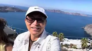 Visit Santorini 2025 