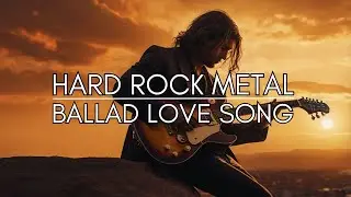 Heavy Heartbreak: Metal's Most Emotional Love Songs / Sad Playlist