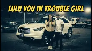 TYRONE DAVIS UPDATE: LULU'S CAR WAS IMPOUNDED AS EVIDENCE| ATTEMPTED PLAN EXPOSED #justice4dro