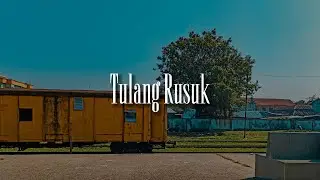Sammy Simorangkir - Tulang Rusuk (Lirik) 