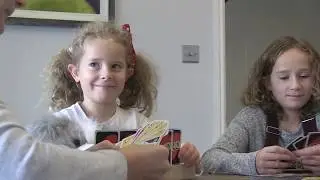 My daughter and glue ear