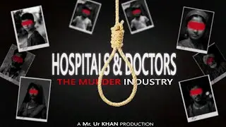 The Dark Truth of Indian Hospitals | Medical Scam Exposed!