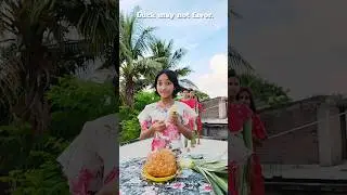 Nimbooda || Luck may not favour #trending #nimbooda #funny #baksheesh
