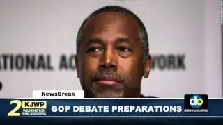 KJWP Daily NewsBreaks 4:31PM - 10.27.15