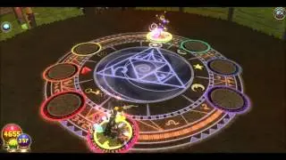 Wizard101: PvP - Level 76 Quick Match w/ Commentary