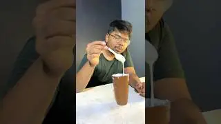 Amul vs mother dairy vs kulhad Lassi #shorts #ytshorts  #youtubeshorts #lassi