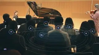 Music Chaos Computer Club rC3 CCC Frisson Waves - Augmenting Aesthetic Chills in Music Perfromances